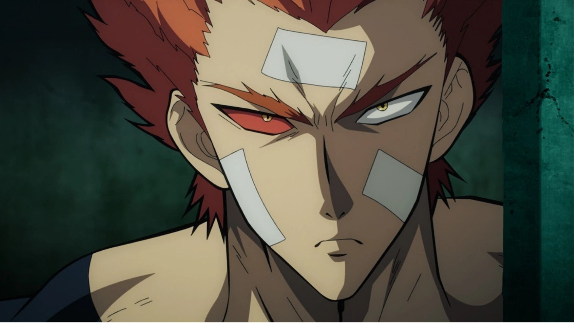 3ª Temporada de One-Punch Man ganha novo trailer e data de estreia no Brasil