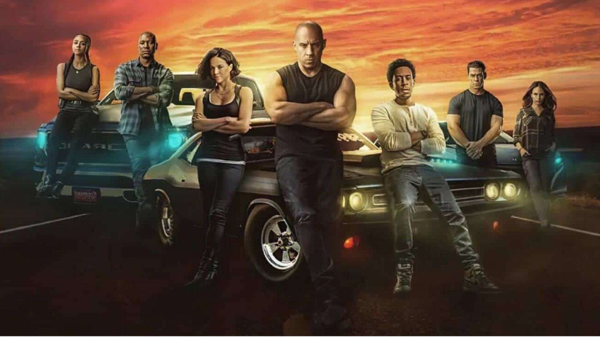 Universal Pictures prepara série de TV de Velozes e Furiosos