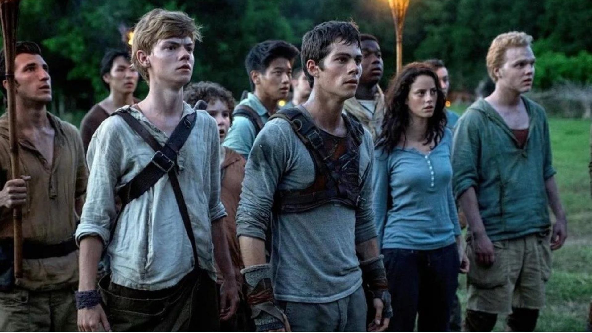 Maze Runner pode ganhar derivado, segundo insider