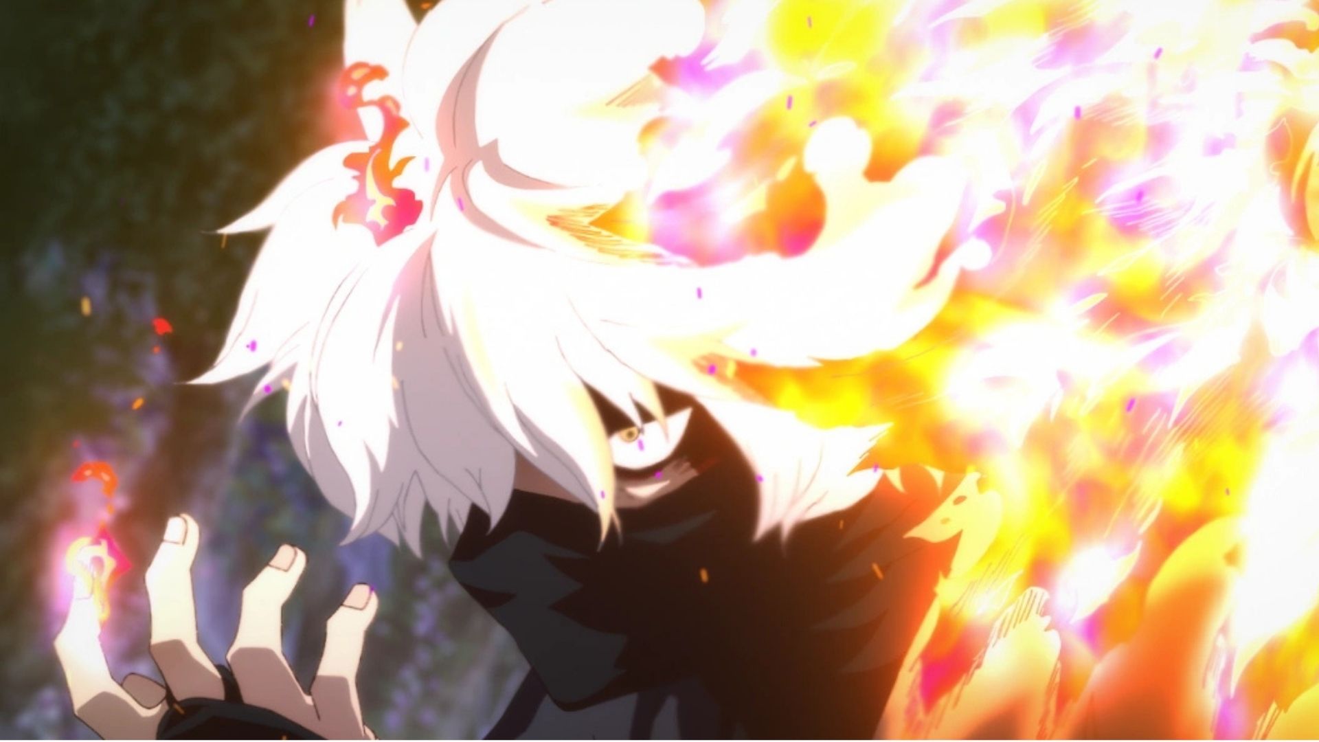 2ª Temporada de Hell’s Paradise: Jigokuraku ganha trailer e estreia em 2026