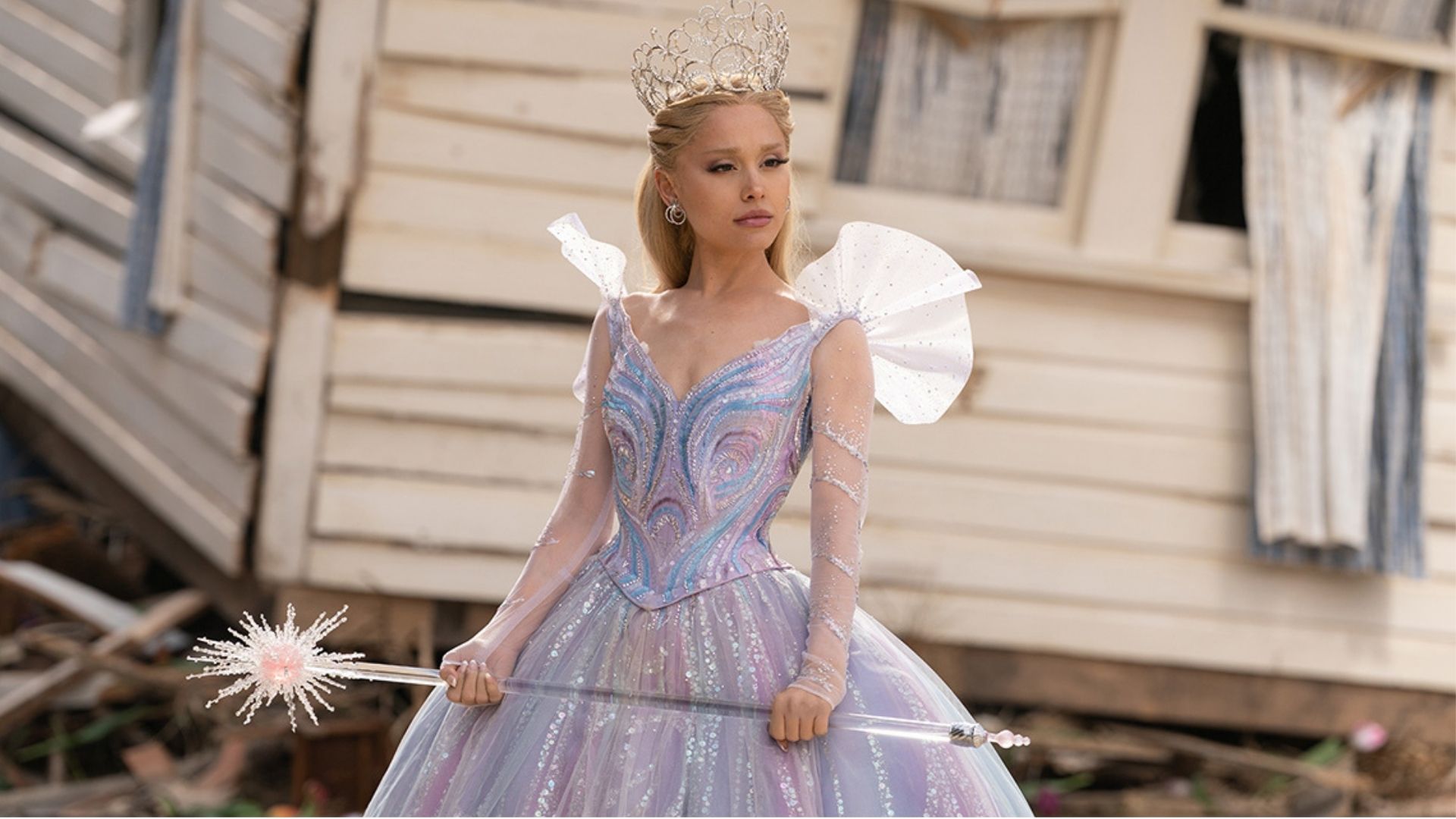 Wicked: Parte II ganha novo trailer e promete um final épico para a amizade entre Elphaba e Glinda