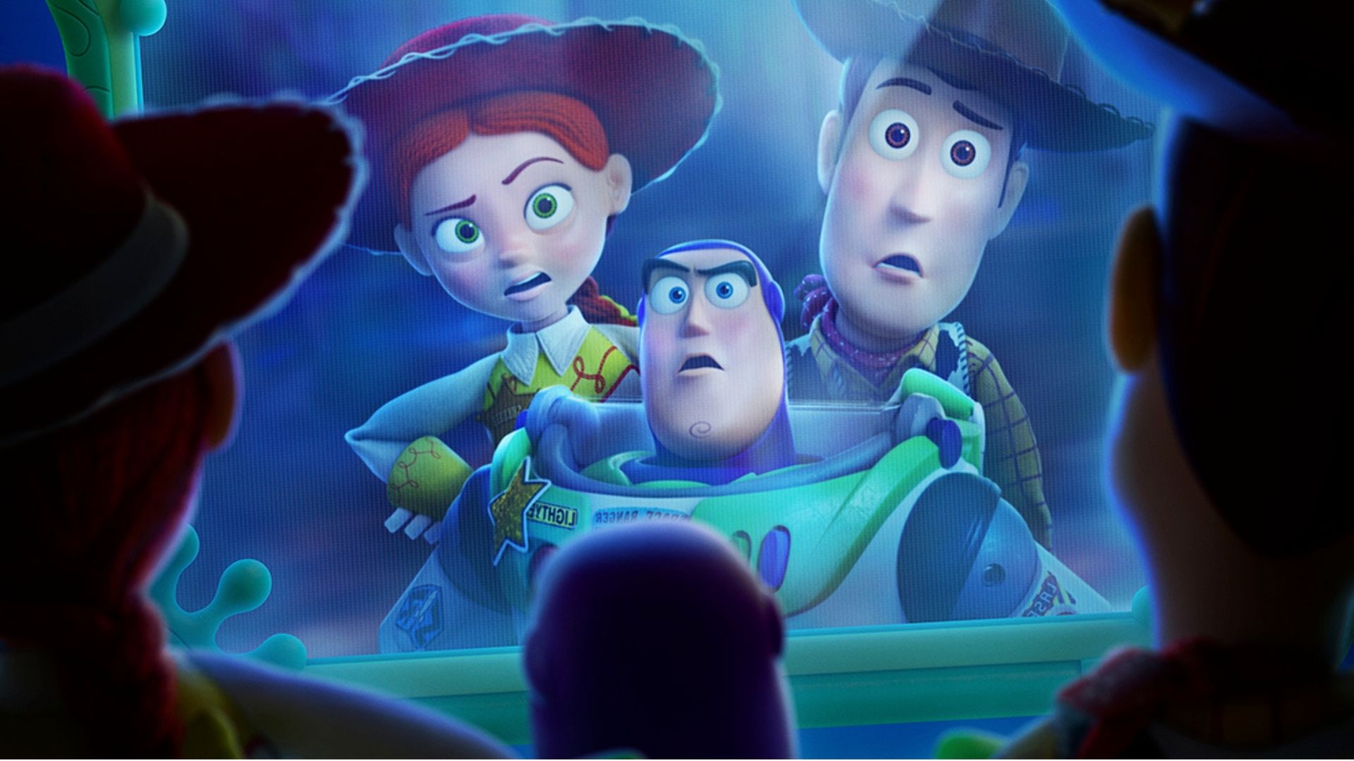 Pixar divulga primeiro teaser de Toy Story 5, que trará Woody e Buzz enfrentando a tecnologia
