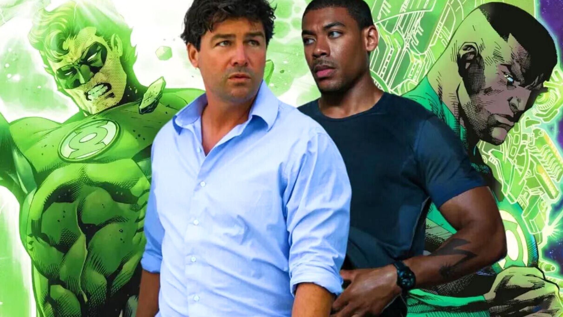 Série Lanternas é adiada e agora chega apenas no segundo semestre de 2026