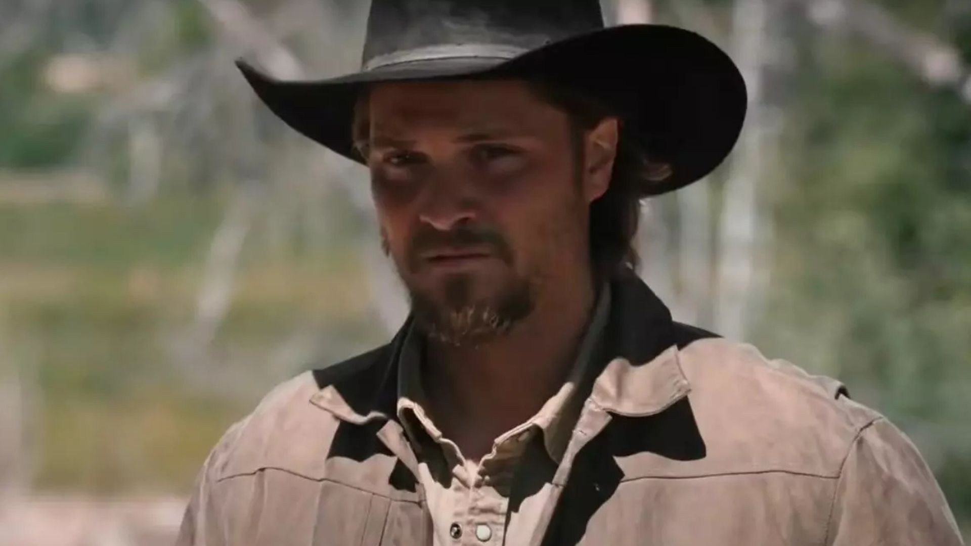 Marshals: Uma História de Yellowstone ganha primeiro trailer e revela novo começo para Kayce Dutton