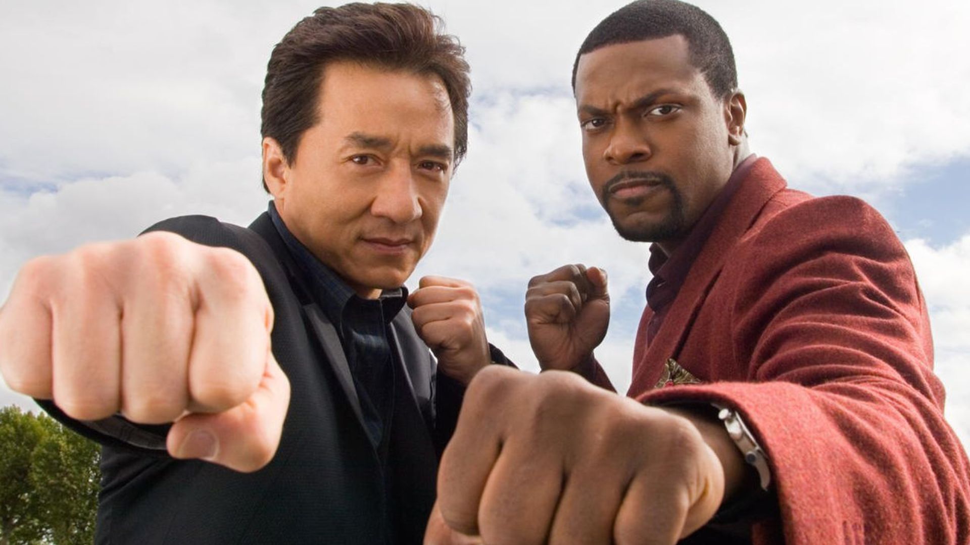 A Hora do Rush 4 ganha sinal verde após anos no limbo — e pressão direta do presidente dos EUA