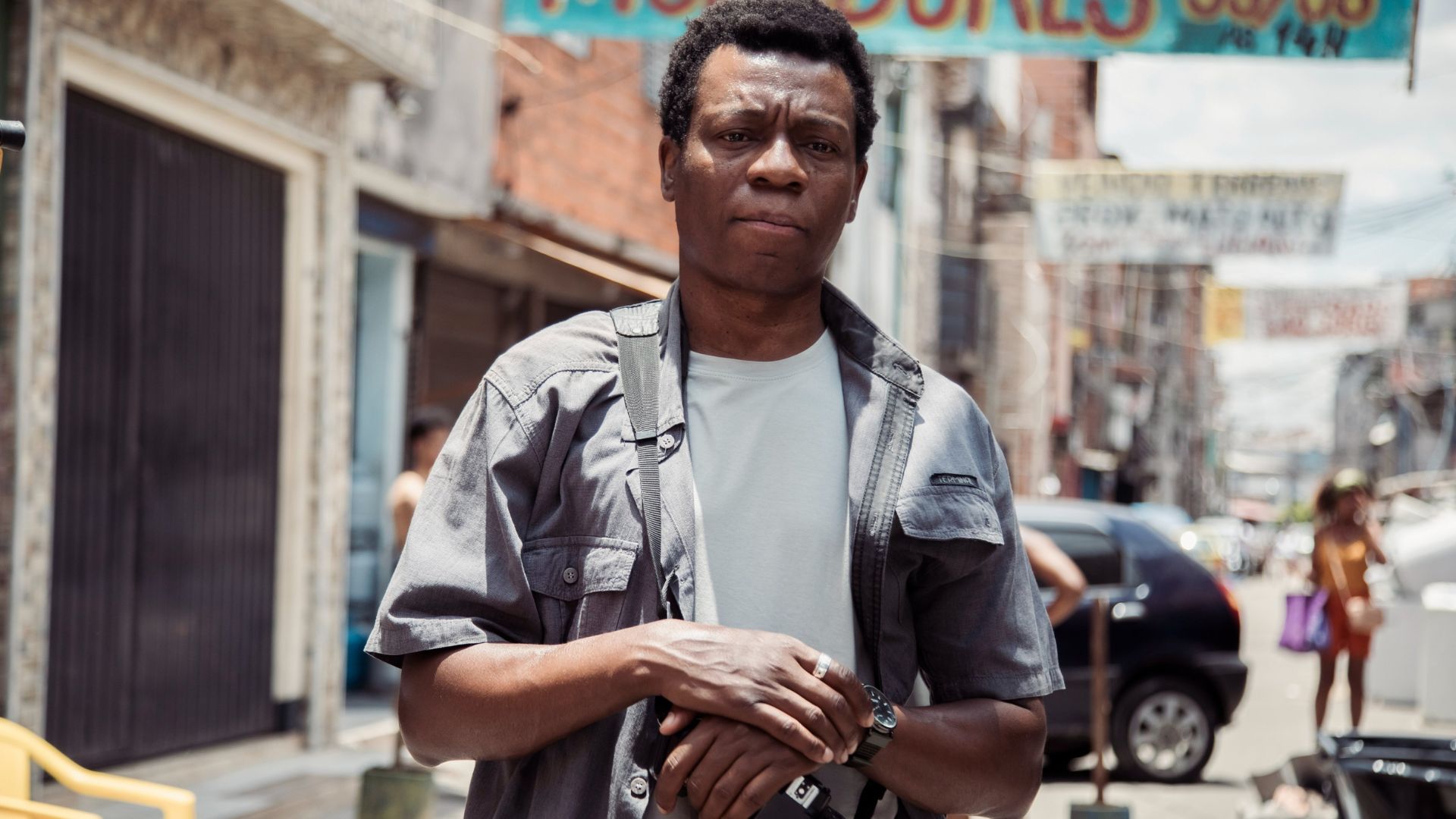 2ª Temporada de Cidade de Deus: A Luta Não Para ganha primeiras imagens e confirma estreia em 2026 na HBO Max