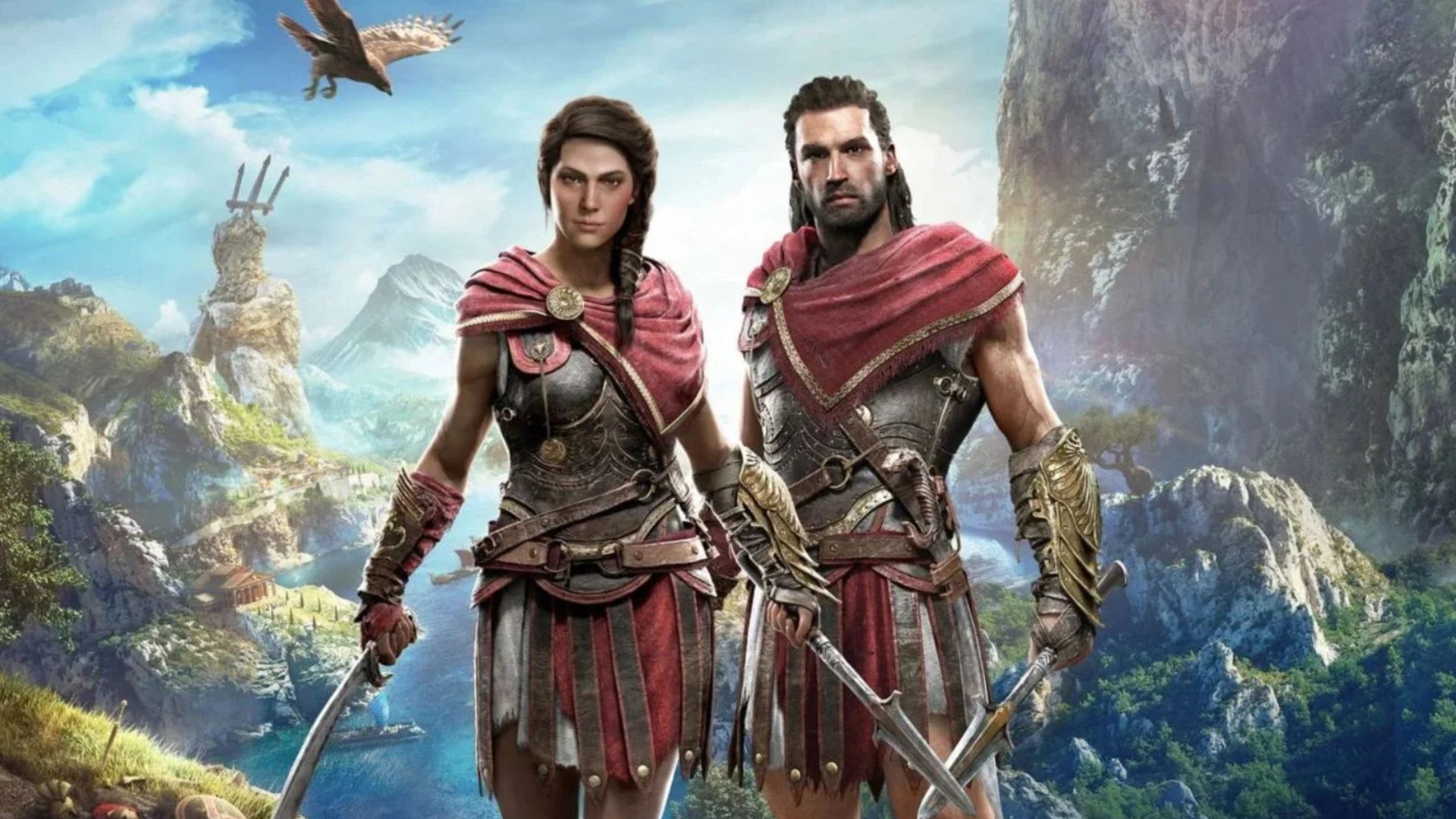 Série de Assassin’s Creed na Netflix ganha período histórico e inicia produção em 2026