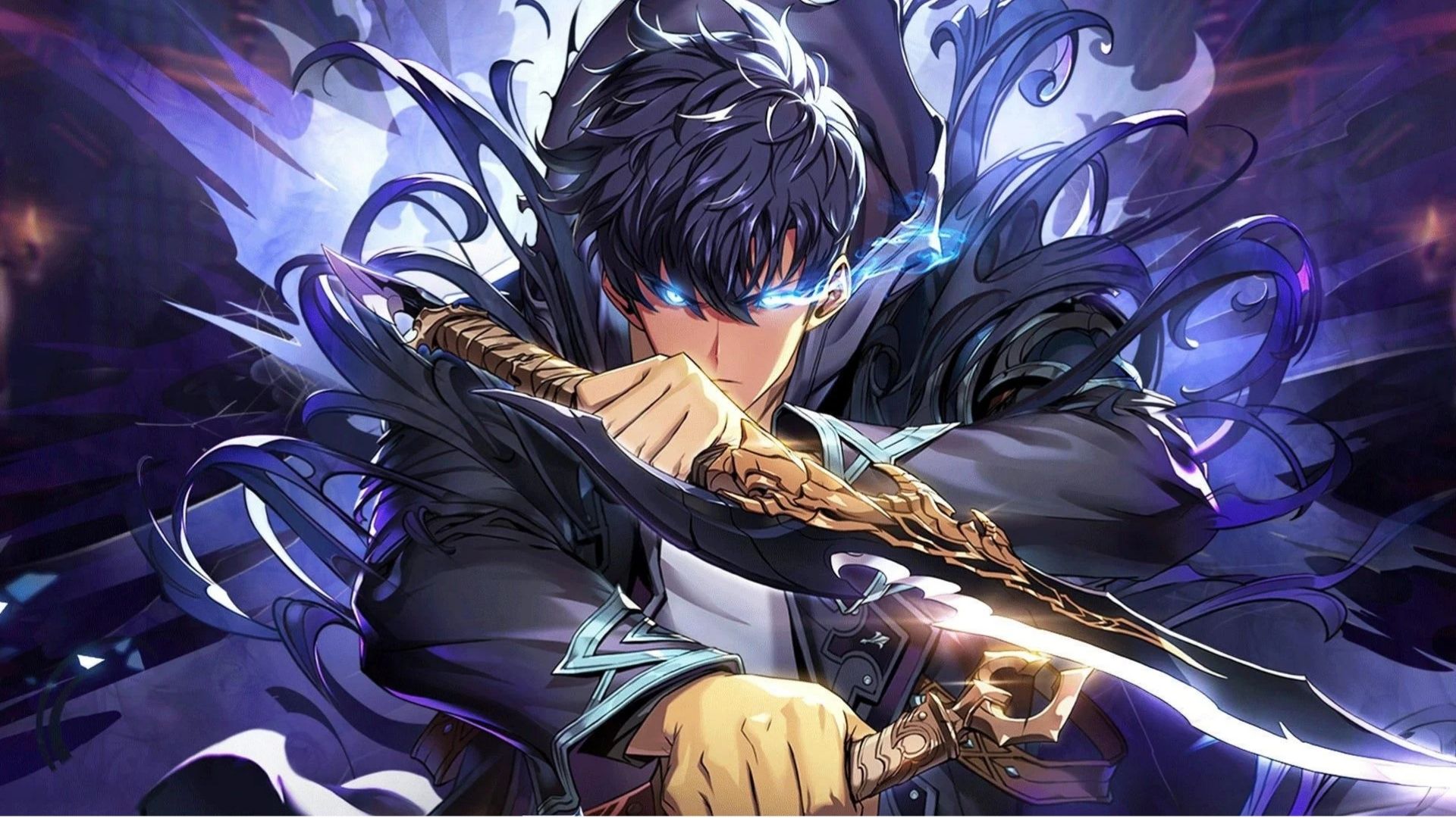 Solo Leveling pode ganhar filme em 2026 após sucesso estrondoso da 2ª temporada do anime