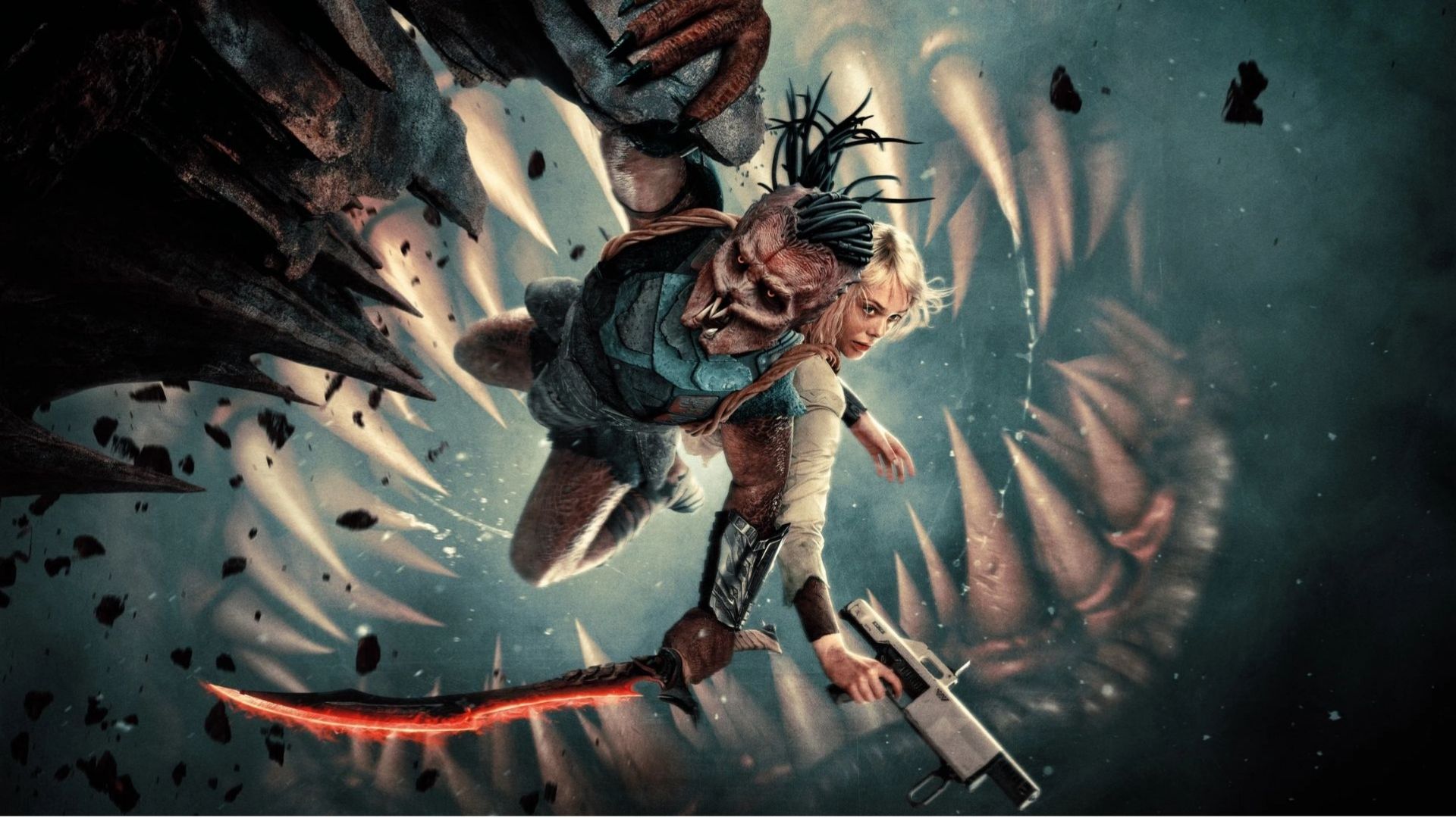 Dan Trachtenberg revela planos ambiciosos para o futuro da franquia O Predador