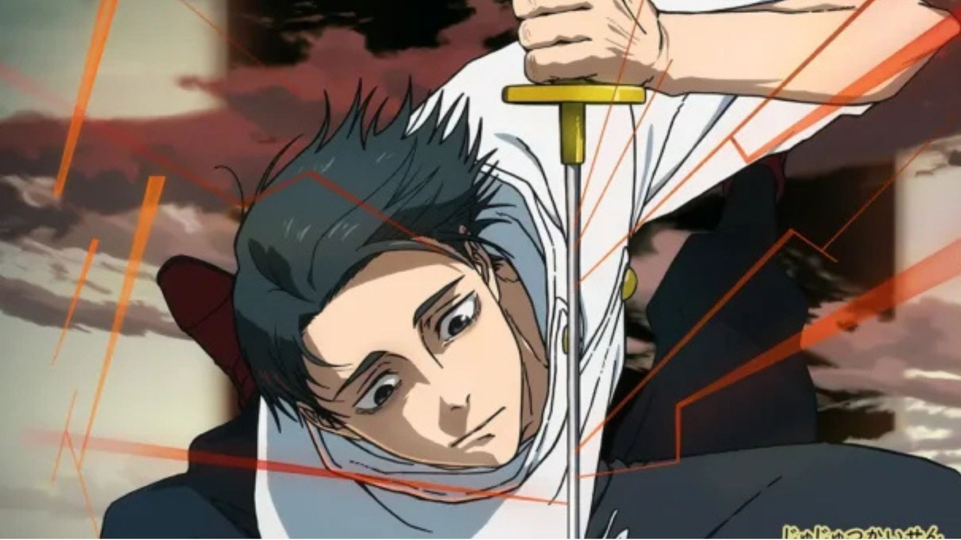 3ª Temporada de Jujutsu Kaisen ganha pôster inédito e data de estreia confirmada para janeiro de 2026