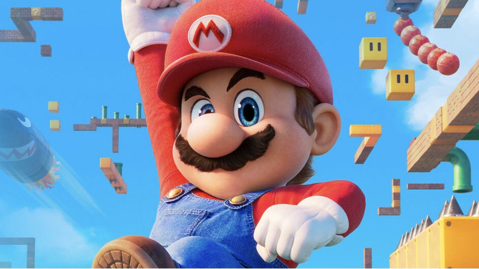 Shigeru Miyamoto confirma que sequência de Super Mario Bros.: O Filme está quase pronta e promete “diversão garantida”