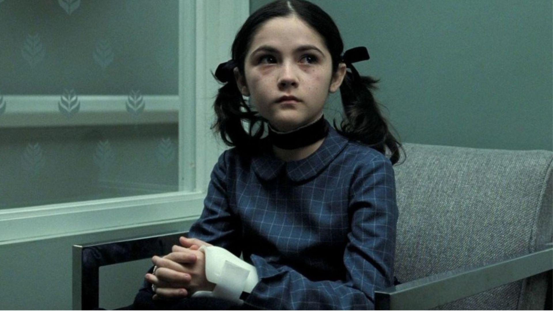 A Órfã 3 inicia filmagens e ganha título oficial que promete expandir o terror da franquia