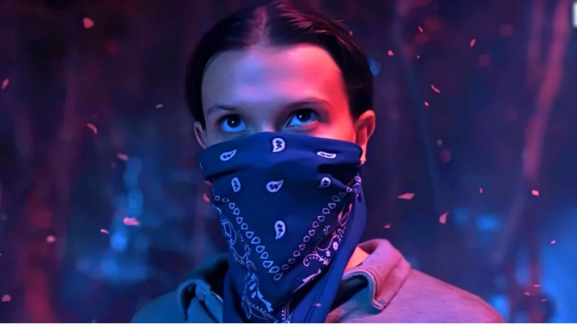 Millie Bobby Brown promete ação épica e evolução de Eleven na última temporada de Stranger Things