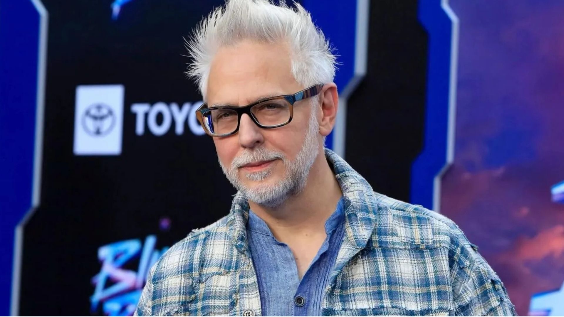 James Gunn critica apego dos fãs à “versão verdadeira” de personagens dos quadrinhos