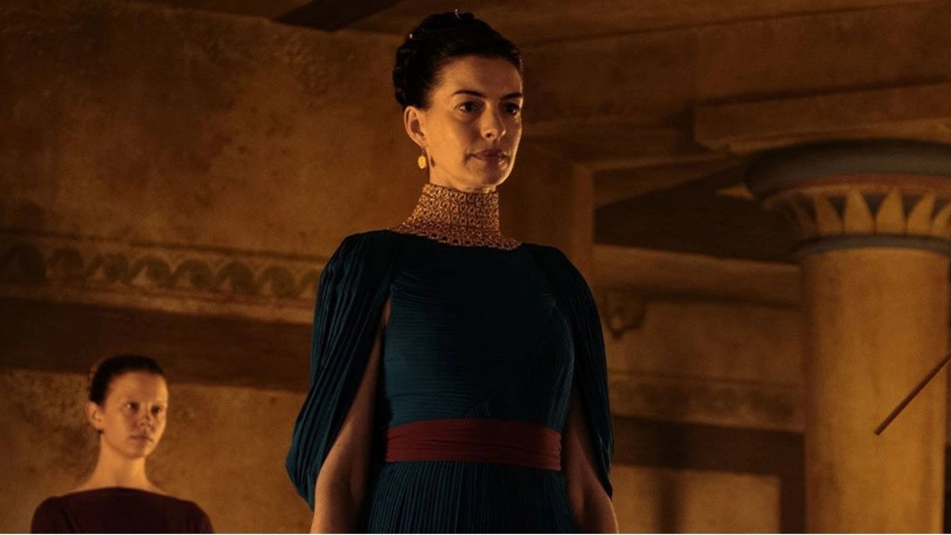 Nolan revela primeiras imagens de A Odisseia e apresenta elenco estelar em versão moderna do épico de Homero