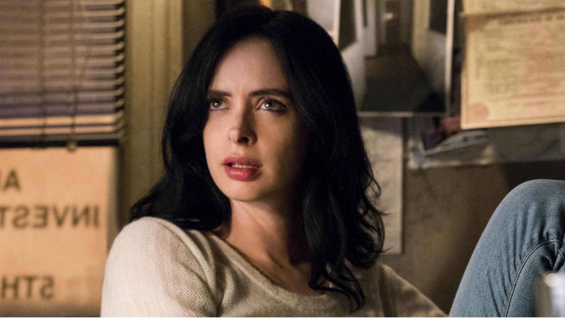 Jessica Jones se junta ao exército de Matt Murdock na 2ª temporada de Demolidor: Renascido