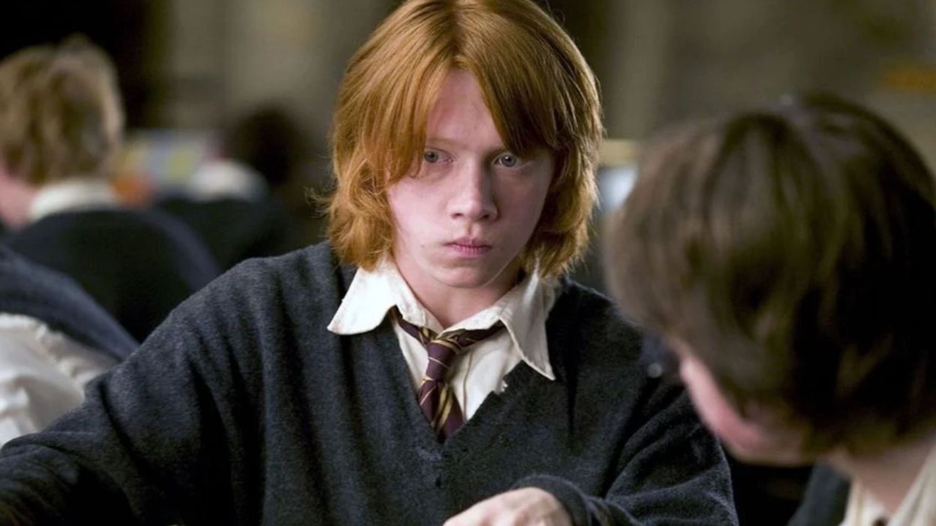 Rupert Grint abre portas para possível retorno a Harry Potter enquanto reboot avança na HBO Max