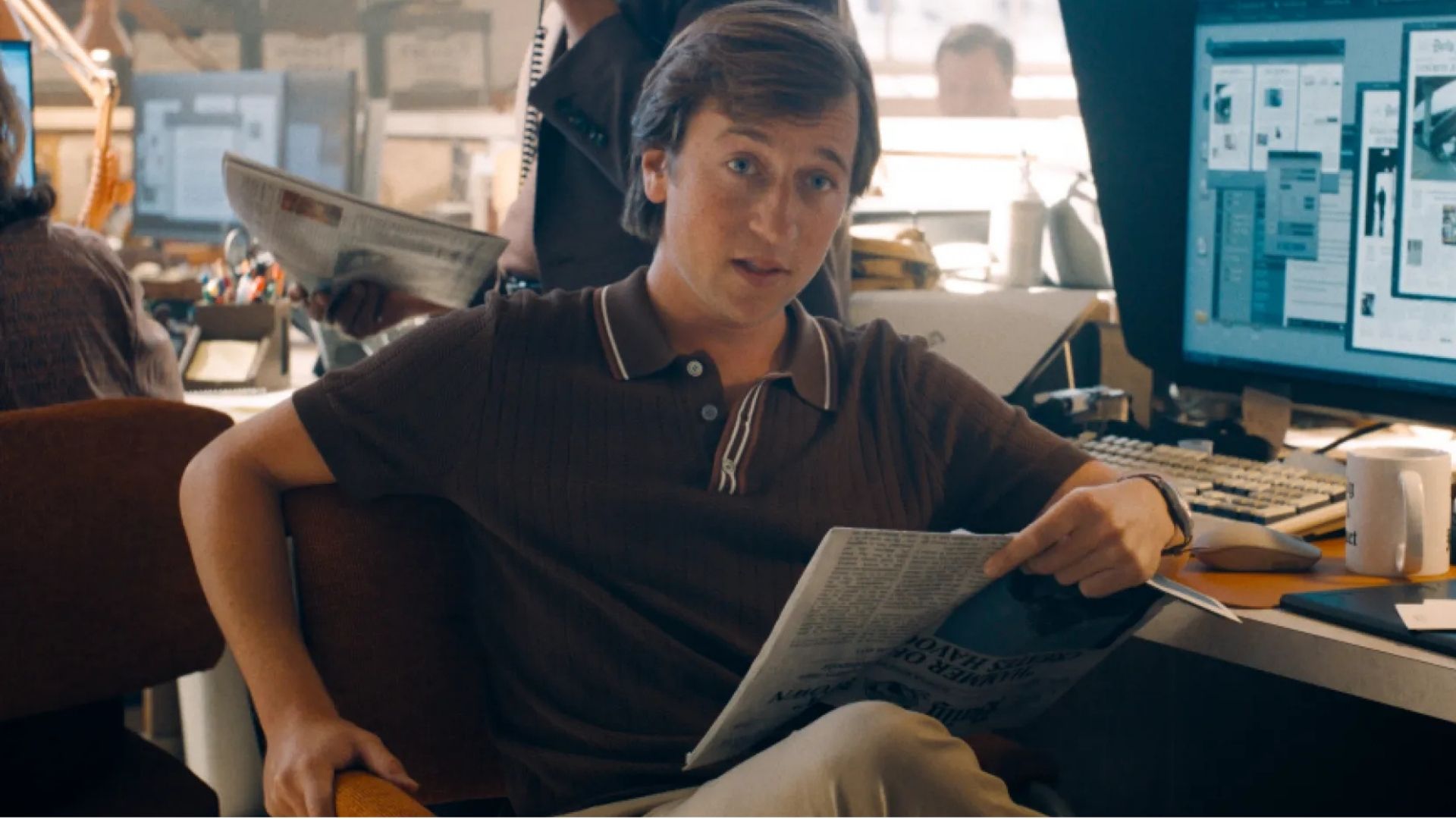 DC Crime: criadores de American Vandal desenvolvem série spin-off de Superman no estilo The Office