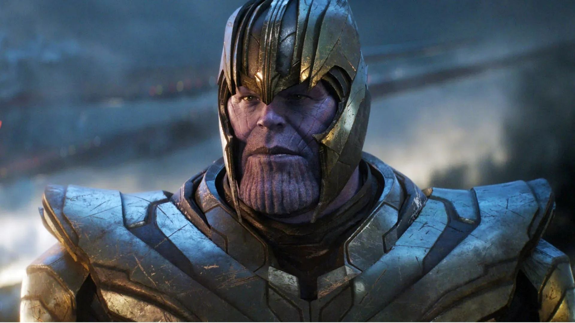 Josh Brolin indica possível retorno como Thanos