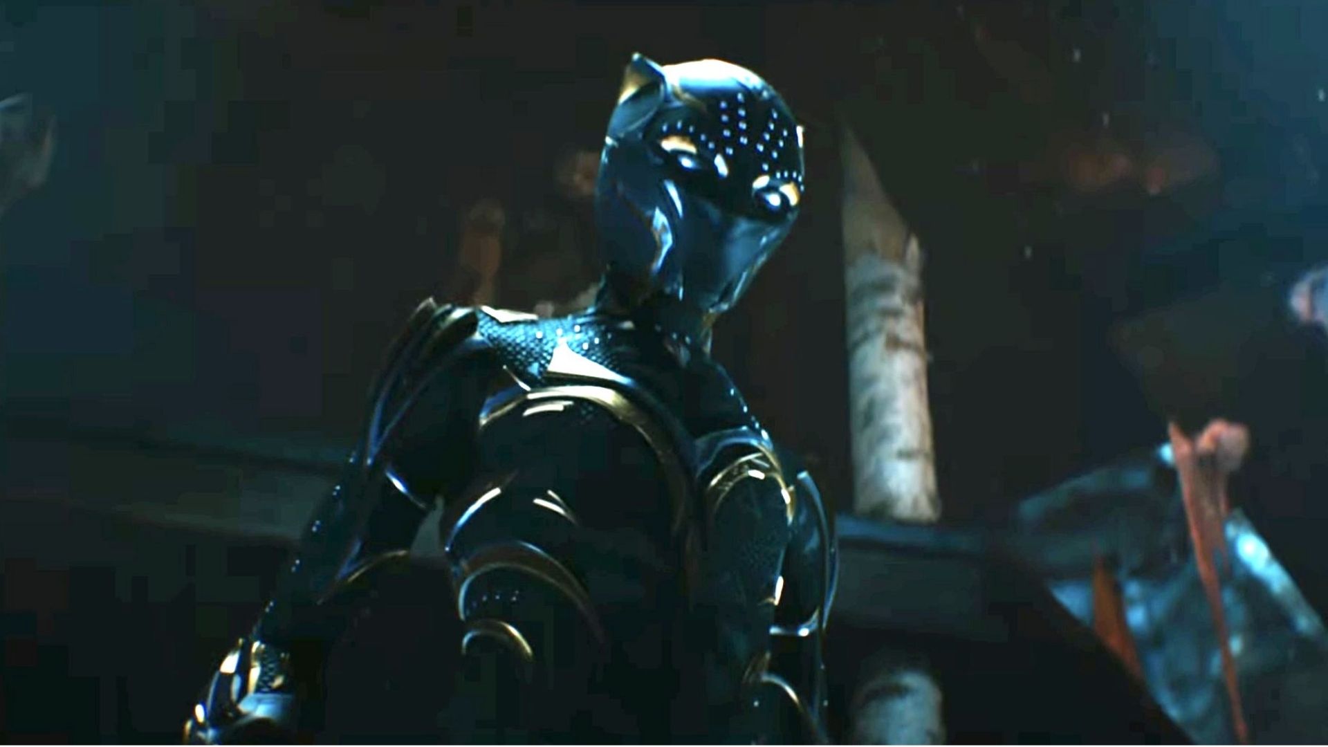 Rumor aponta duas versões do Pantera Negra em Vingadores: Doomsday