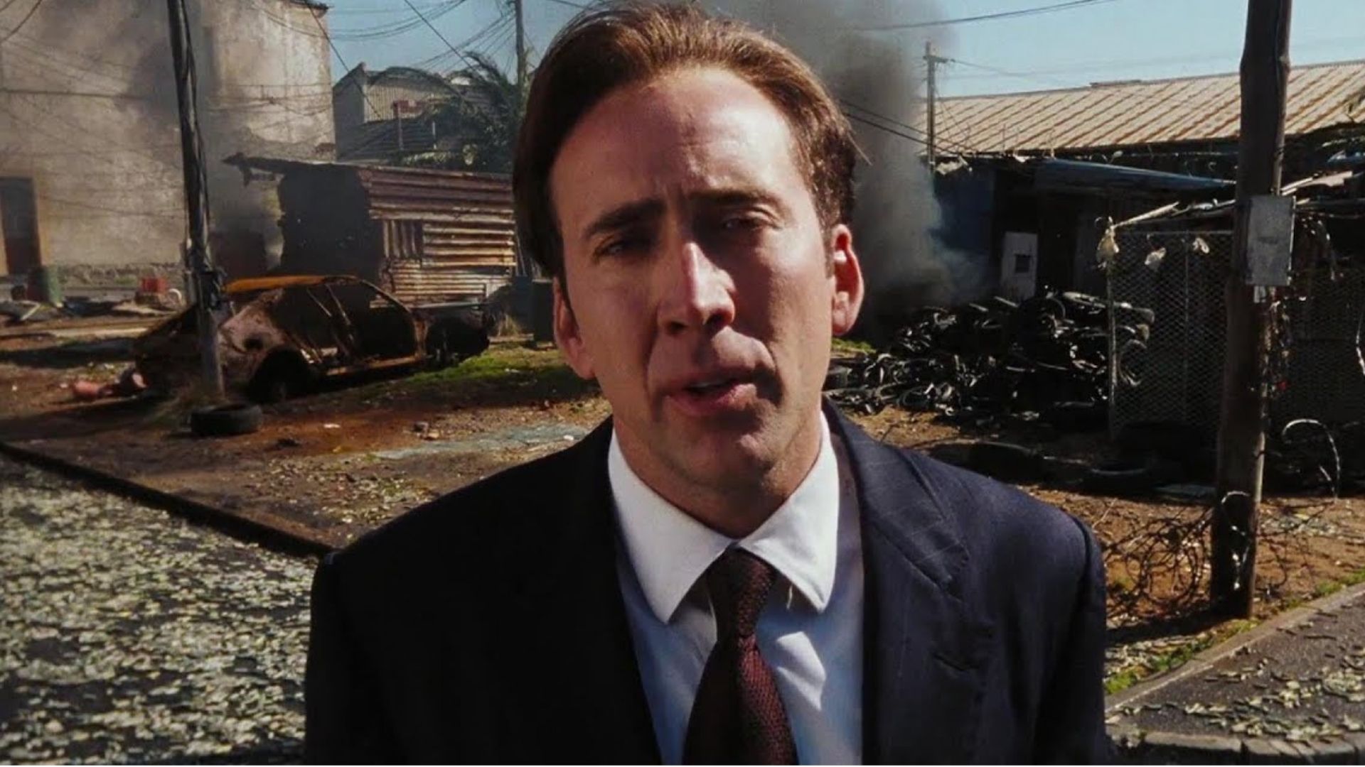 Lords of War: sequência de O Senhor das Armas ganha novos nomes e promete duelo explosivo entre pai e filho