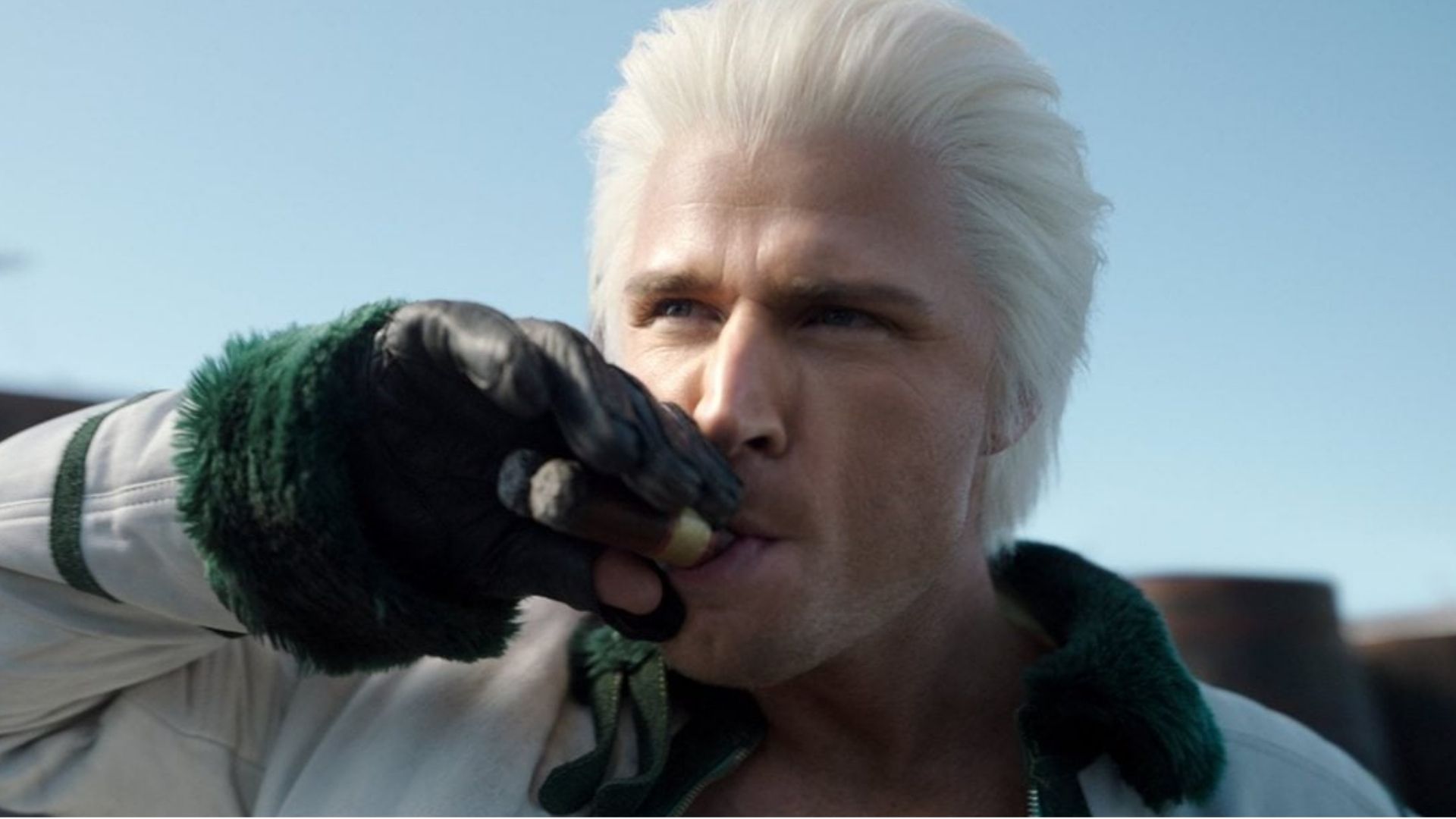 Netflix revela primeira imagem da 2ª temporada de One Piece: A Série com Smoker e Tashigi