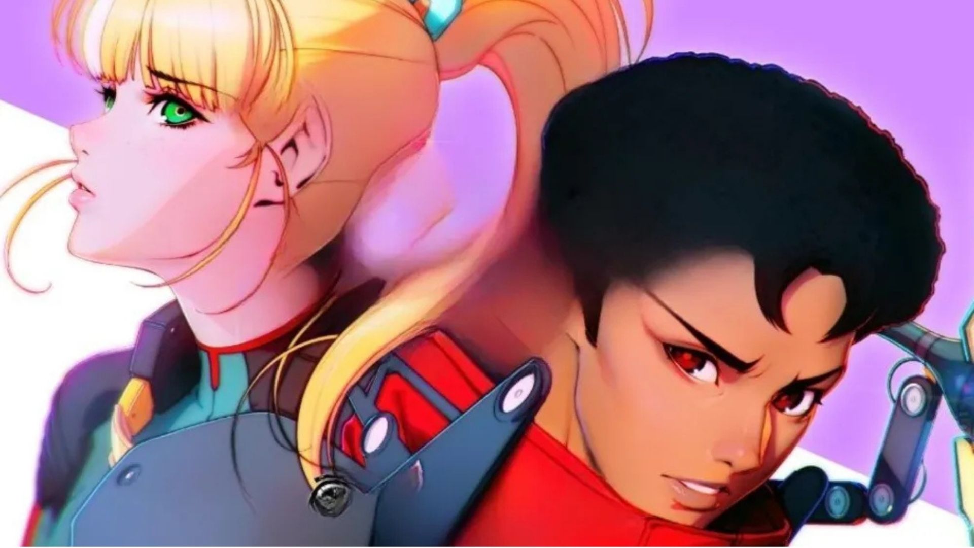 Kojima Productions anuncia série animada Death Stranding Isolations, exclusiva do Disney+