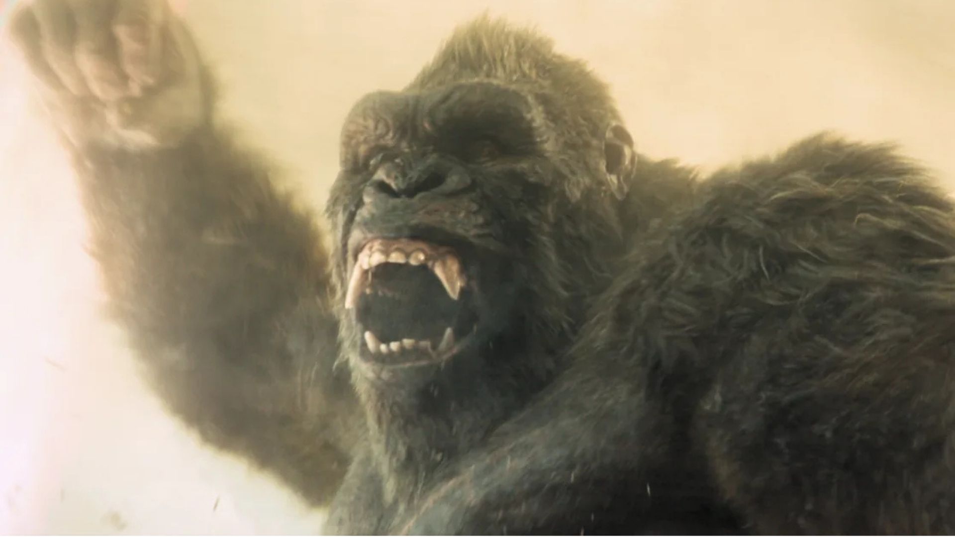 Apple TV+ divulga primeiro teaser da 2ª temporada de Monarch: Legado de Monstros