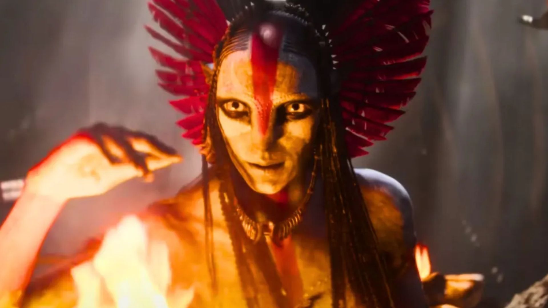 Bob Iger elogia versão preliminar de Avatar: Fogo e Cinzas e derruba críticas de executivos, revela James Cameron