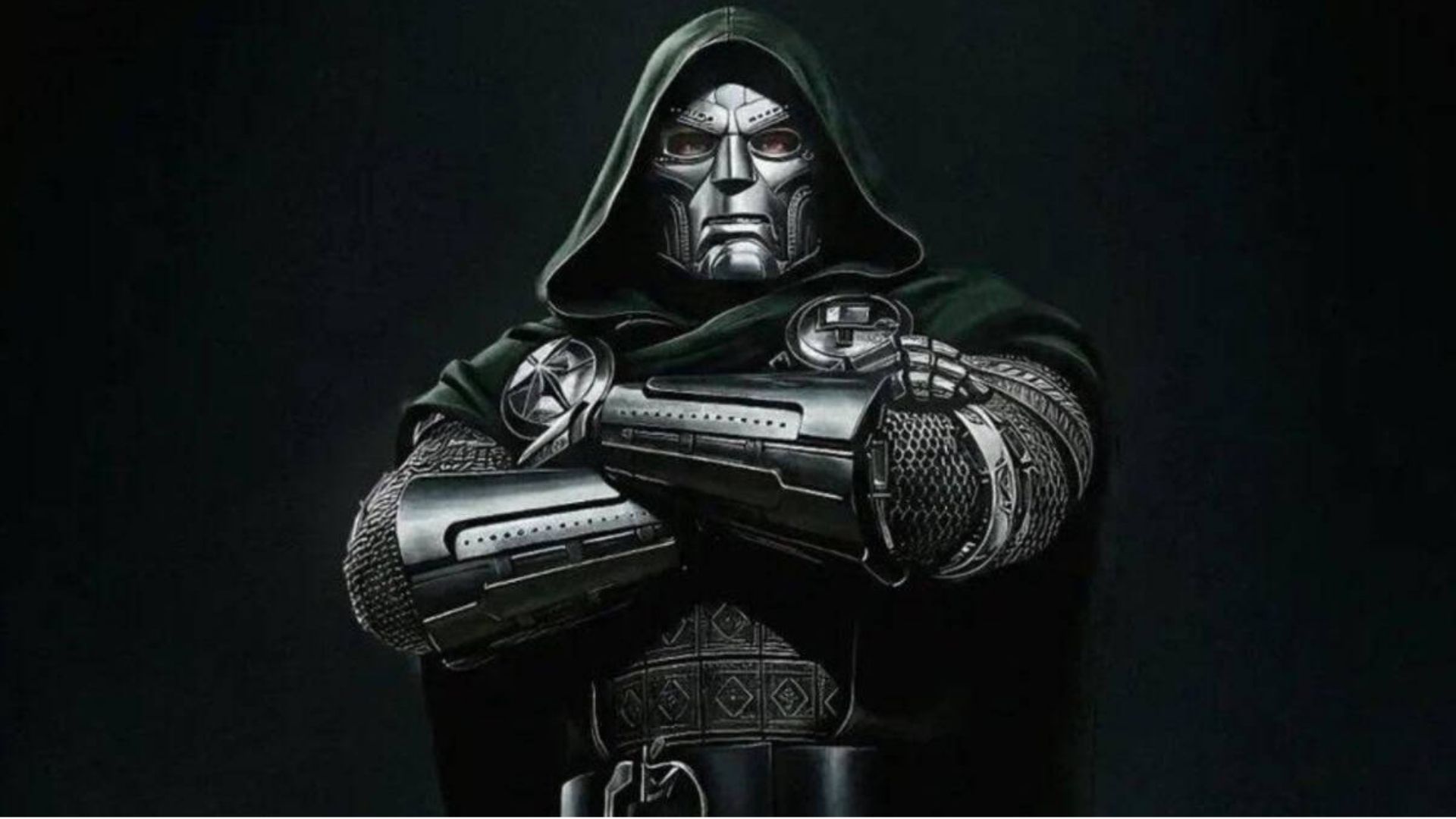 Rumores indicam múltiplas versões de teaser de Vingadores: Doomsday