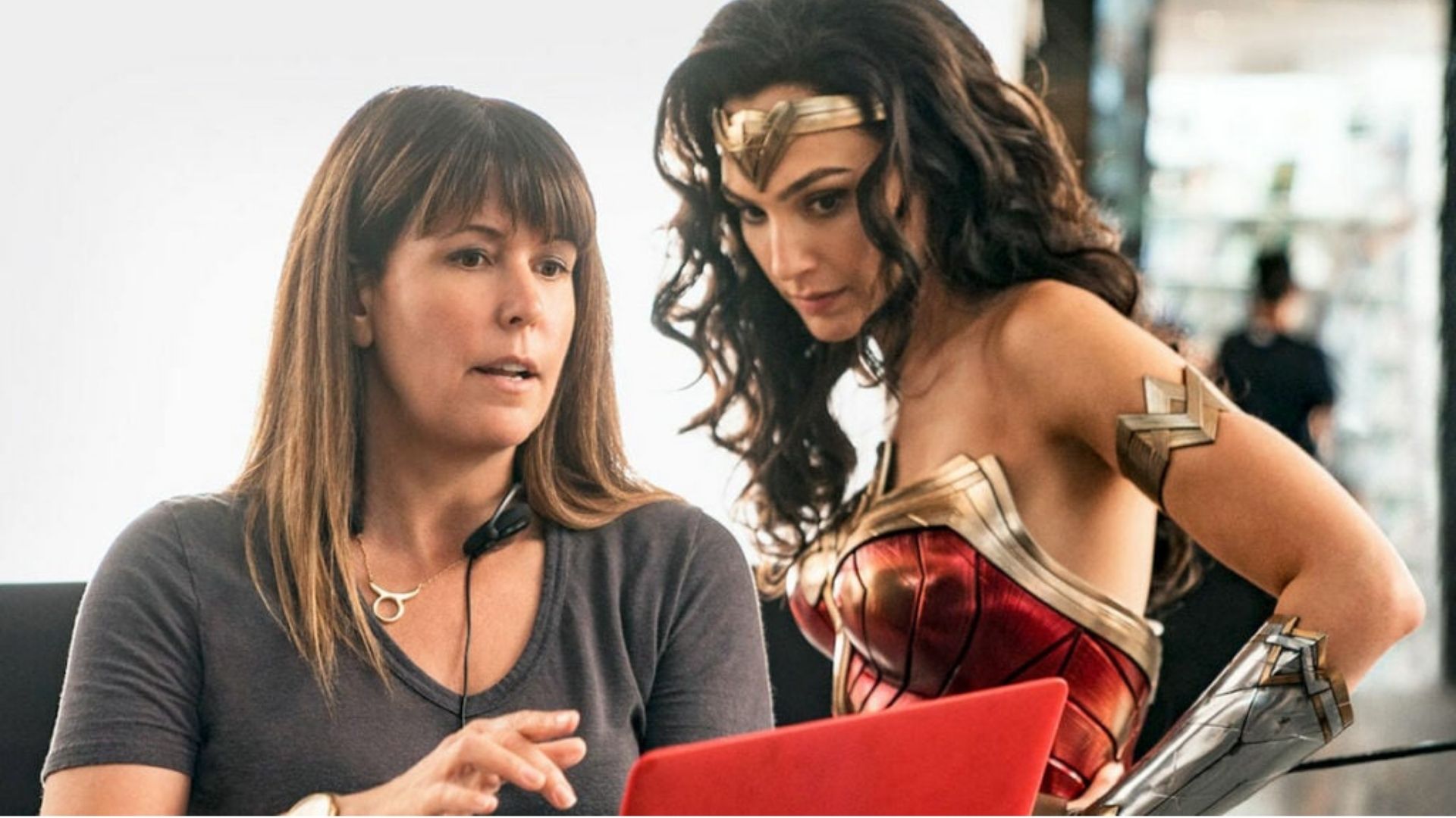 Patty Jenkins abre possibilidade de retornar ao reboot de Mulher-Maravilha, agora sem Gal Gadot