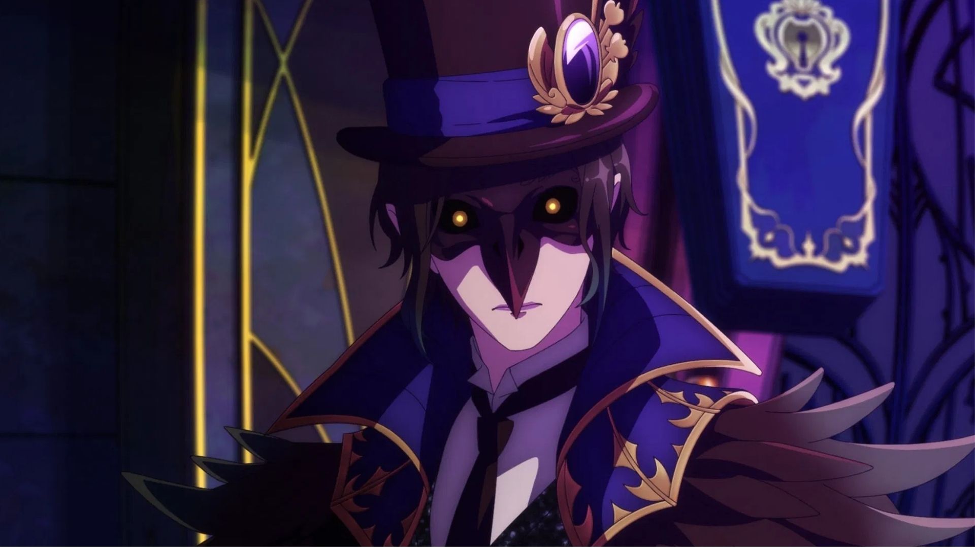 Disney Twisted-Wonderland confirma 2ª temporada e ganha novo vídeo especial