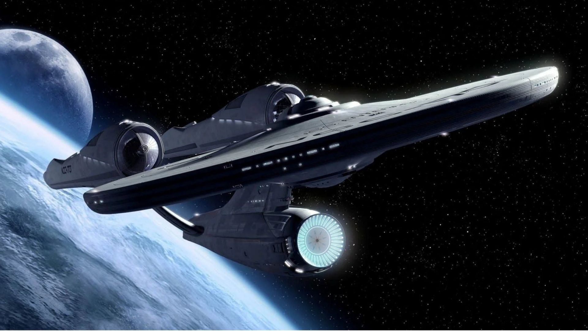 Paramount aposta em nova era para Star Trek com filme comandado pela dupla de Dungeons & Dragons