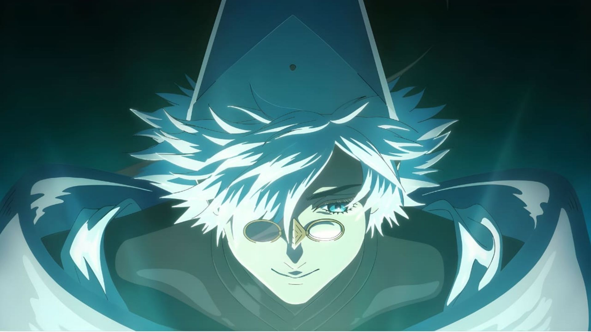 Crunchyroll revela novo trailer de Witch Hat Atelier e confirma estreia do anime para abril de 2026