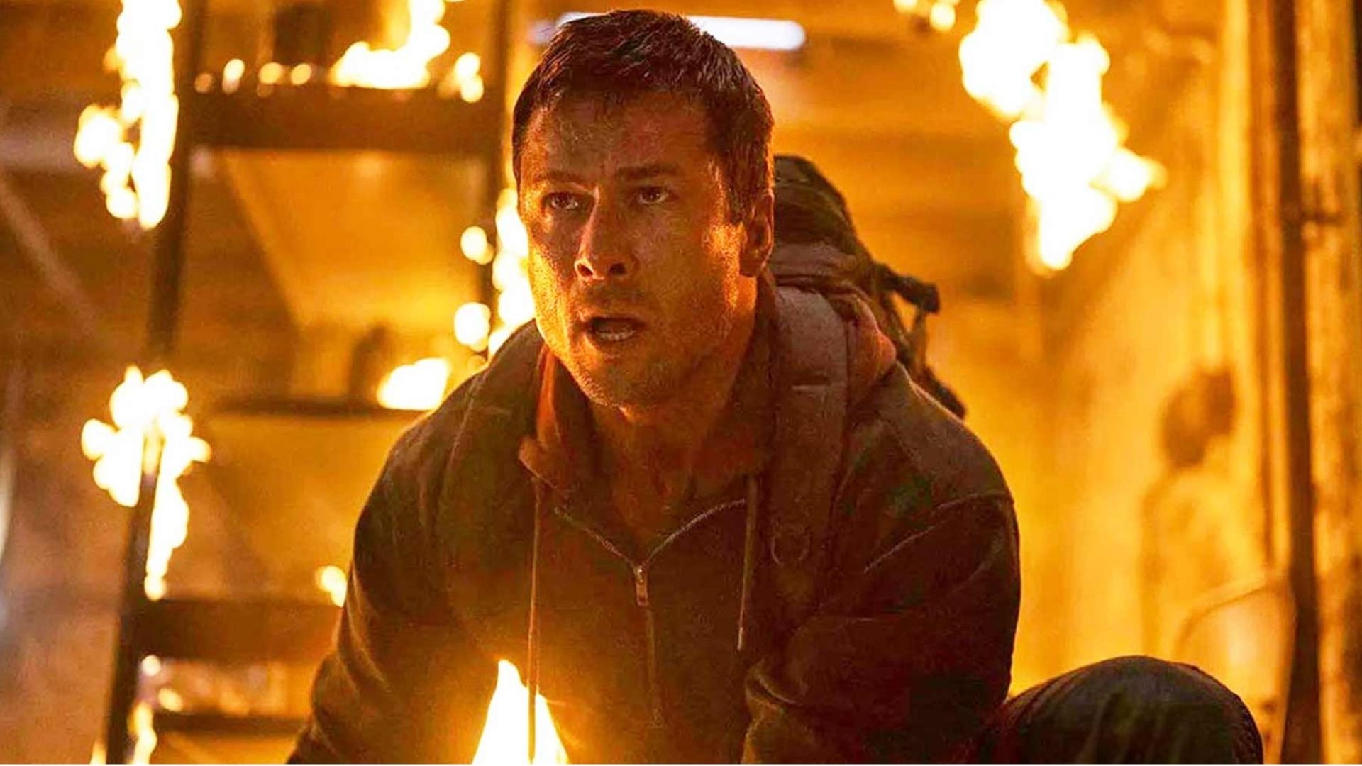 Arnold Schwarzenegger aprova remake de O Sobrevivente estrelado por Glen Powell