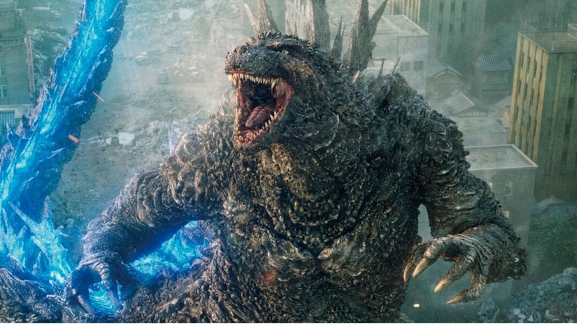 Godzilla Minus Zero é anunciado em teaser surpresa no aniversário de 71 anos do monstro