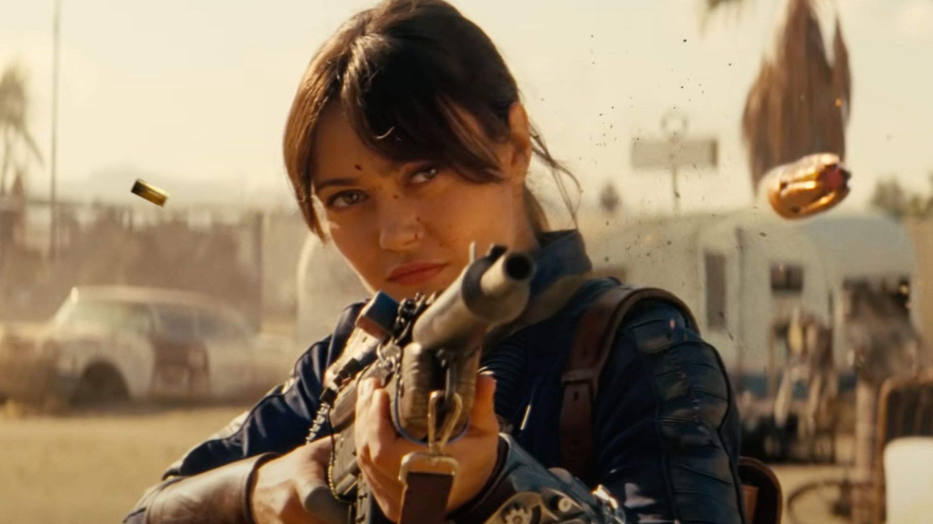 2ª Temporada de Fallout deve revisitar New Vegas sem definir final canônico do jogo, diz ator