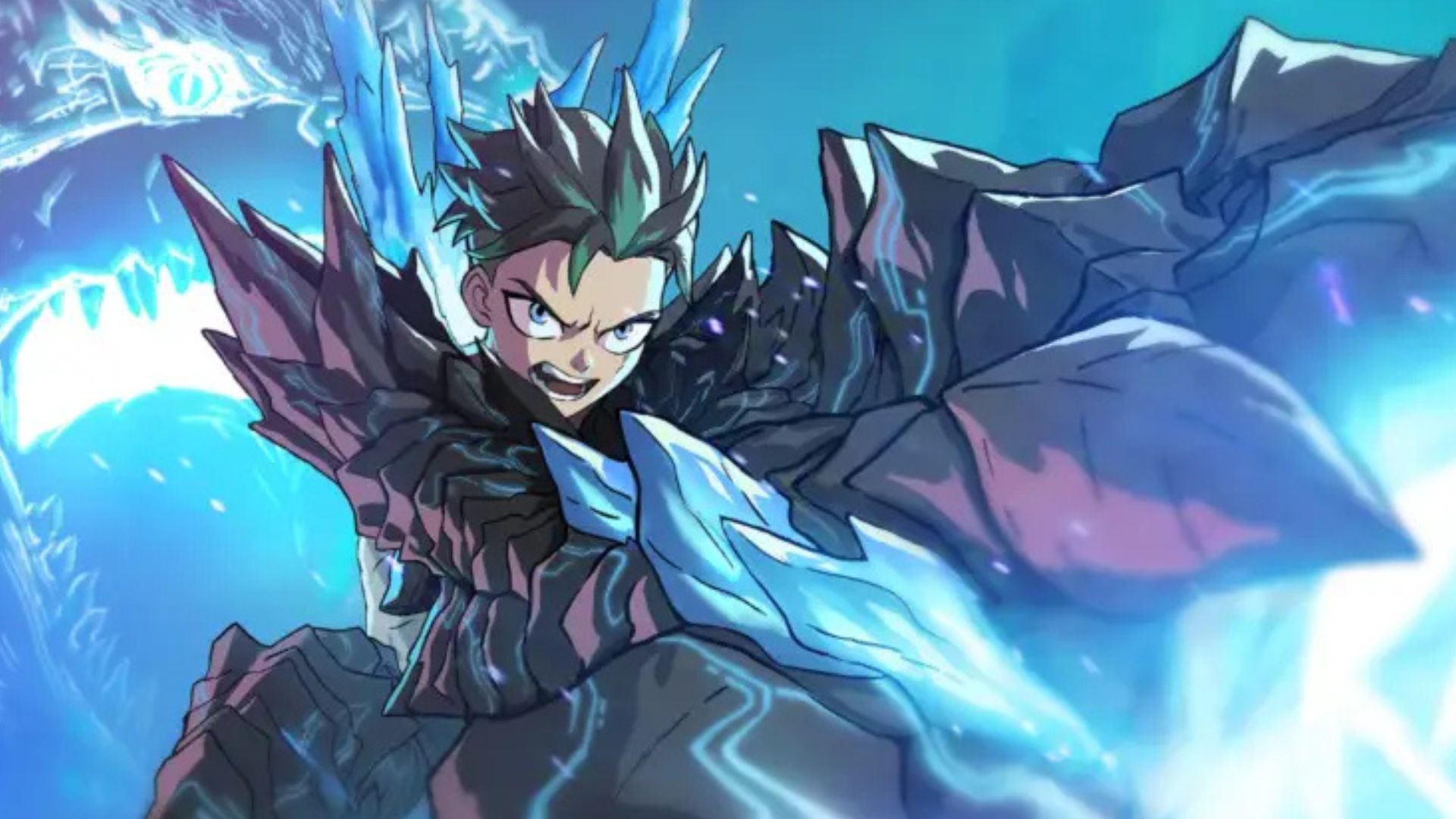 TOHO anuncia novo anime de Godzilla com protagonista inédito; veja detalhes