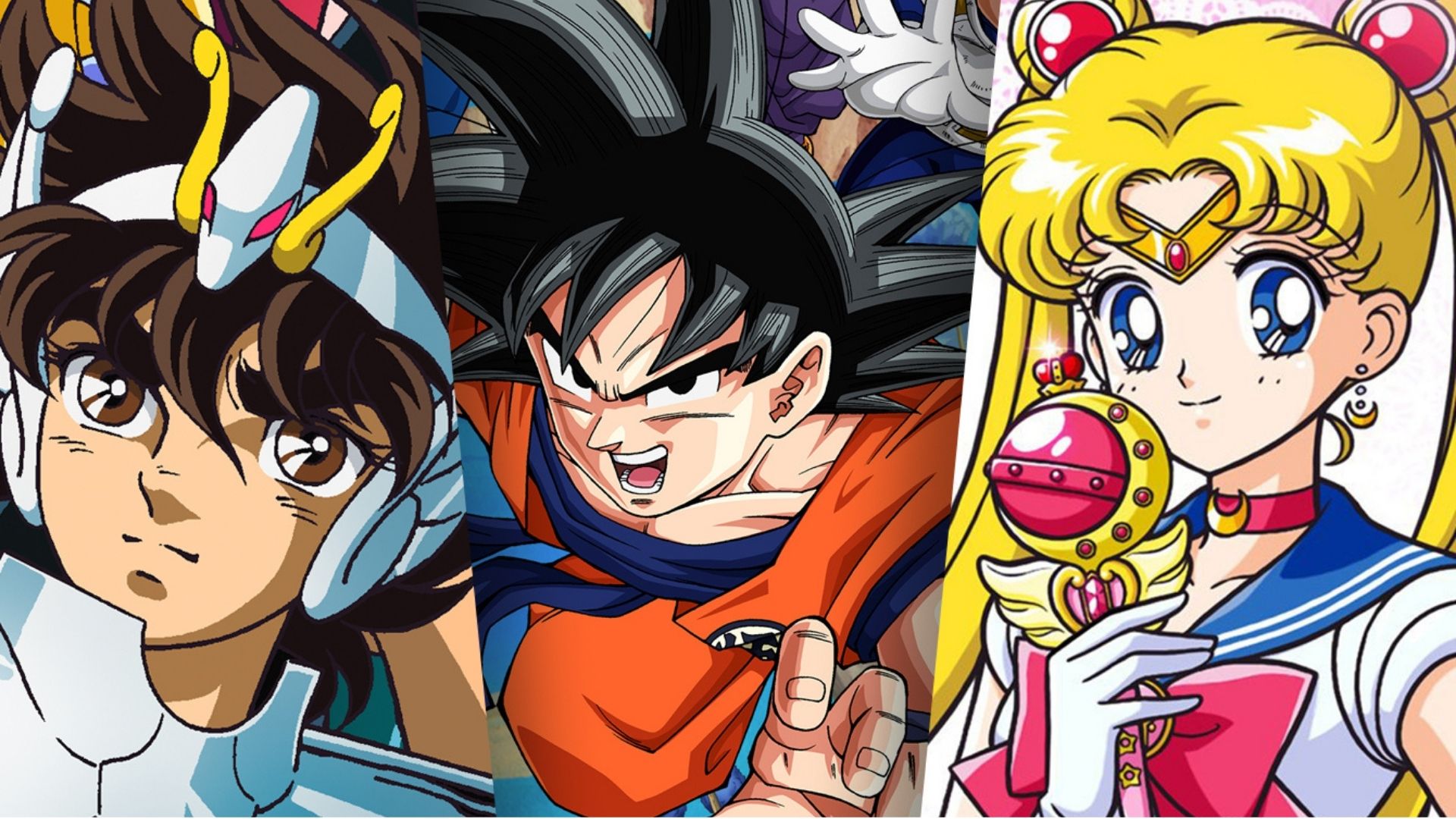 Toei Animation anuncia plano ambicioso de expansão global até 2031