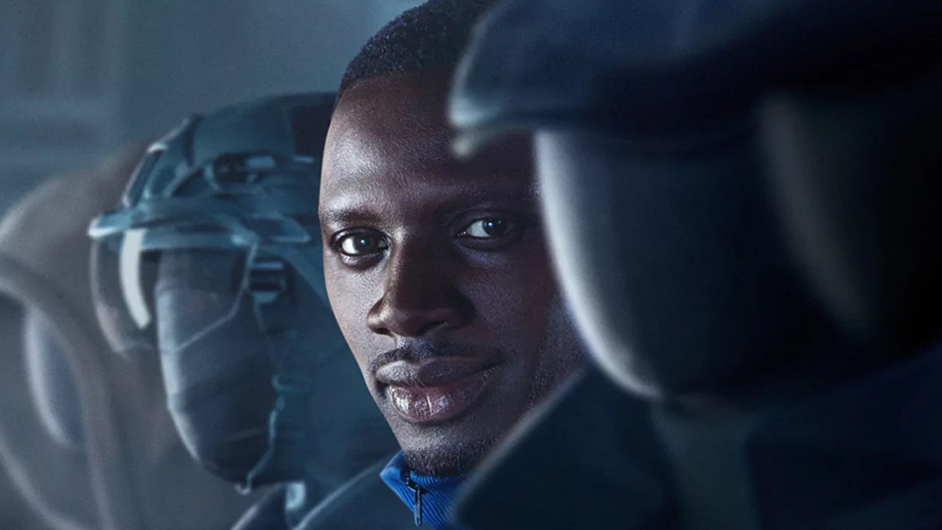 Lupin: Parte 4 ganha pôster oficial e estreia confirmada para 2026 na Netflix