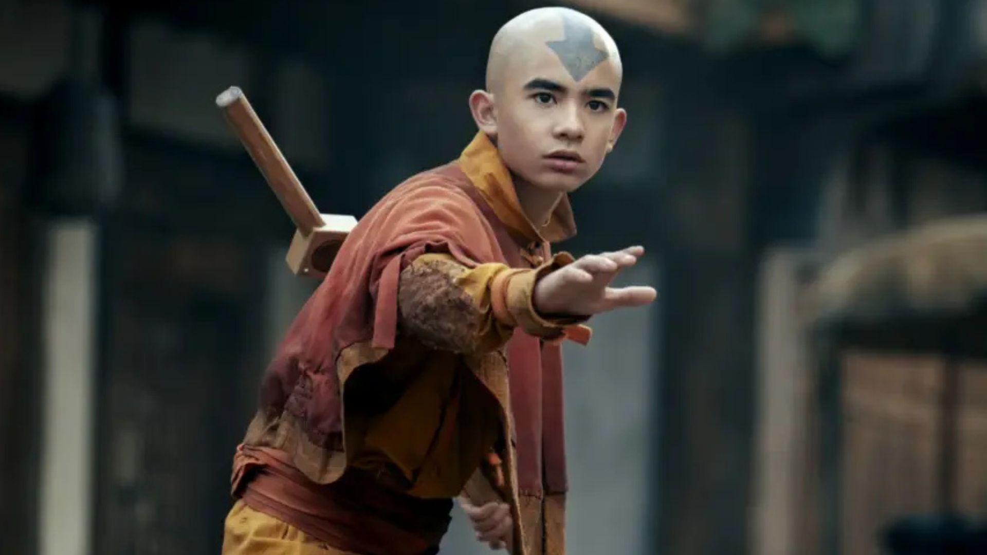 Netflix libera primeiro trailer da 2ª temporada de Avatar: O Último Mestre do Ar — Toph chega à série e Azula entra em cena