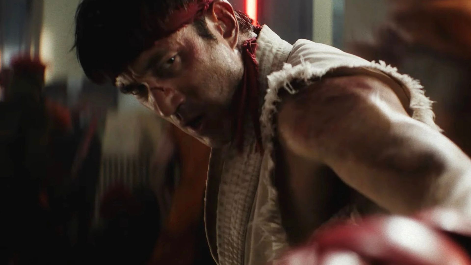 Filme de Street Fighter surpreende no The Game Awards com primeiro trailer e elenco estrelado