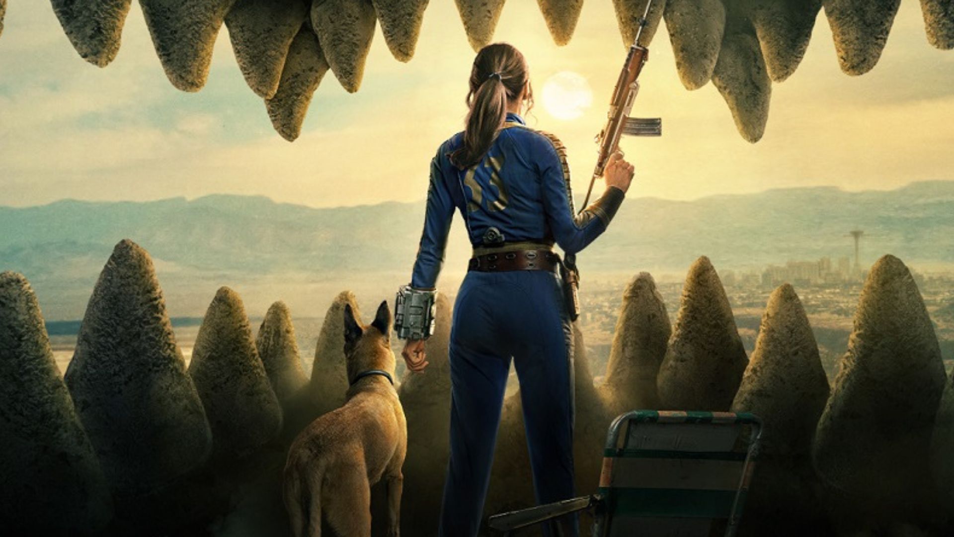 Elenco de Fallout destaca o peso das escolhas na 2ª temporada da série do Prime Video