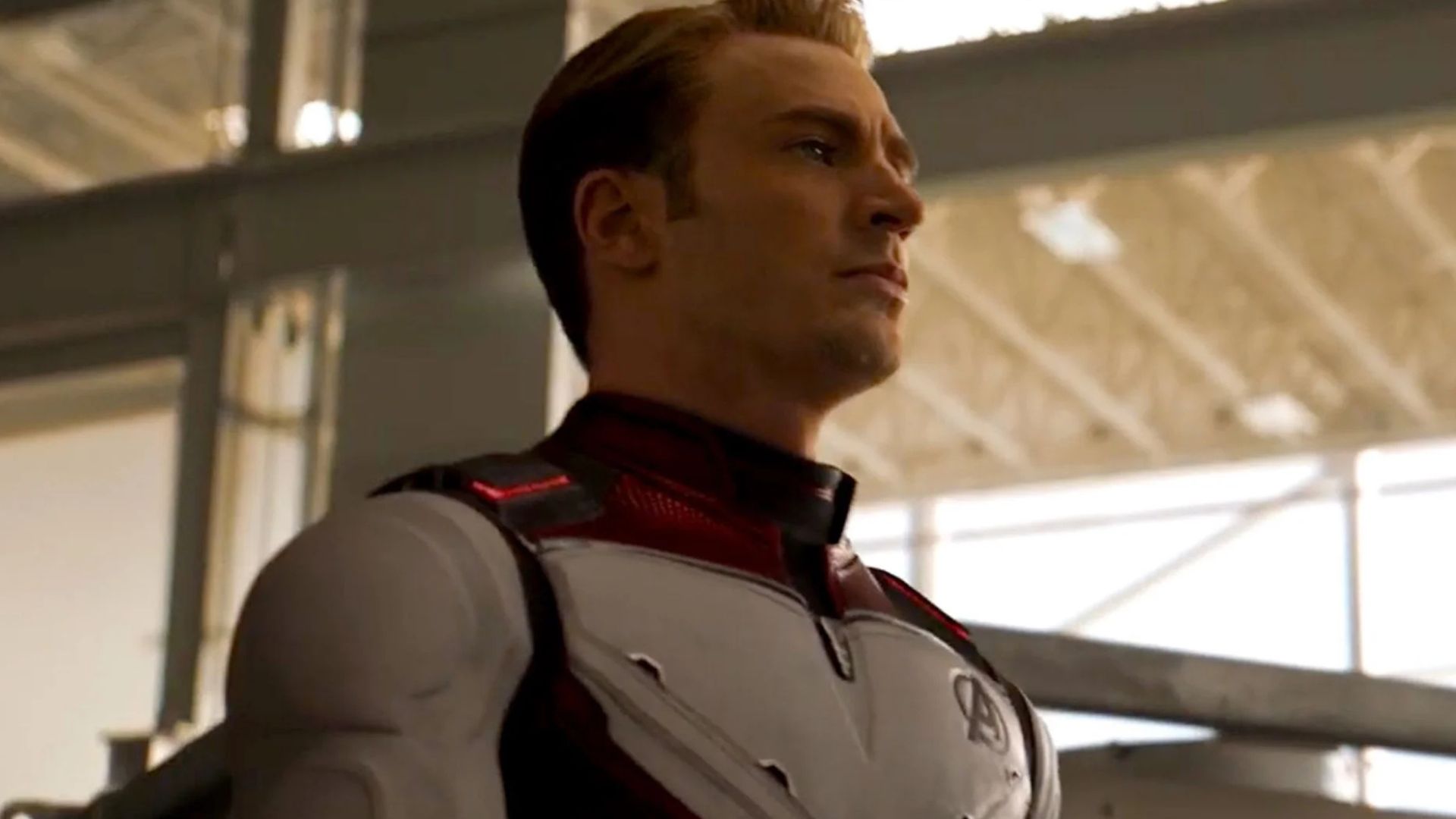 Chris Evans deve liderar primeiros teasers de Vingadores: Destino e marcar retorno de Steve Rogers ao MCU