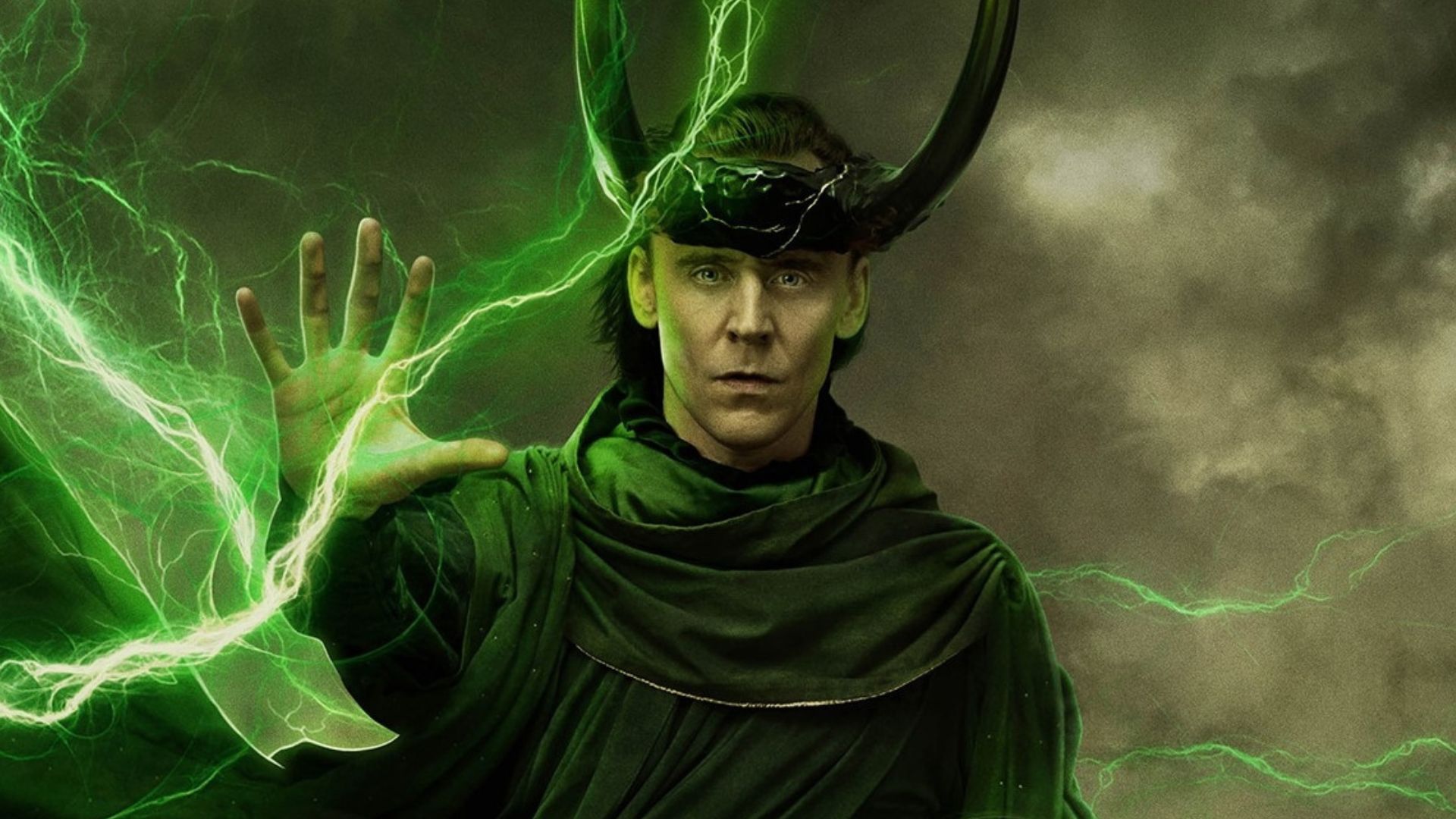 Tom Hiddleston promete Loki em escala inédita em Vingadores: Doutor Destino