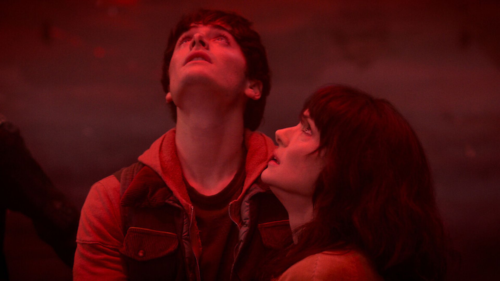 Netflix divulga trailer do episódio final de Stranger Things