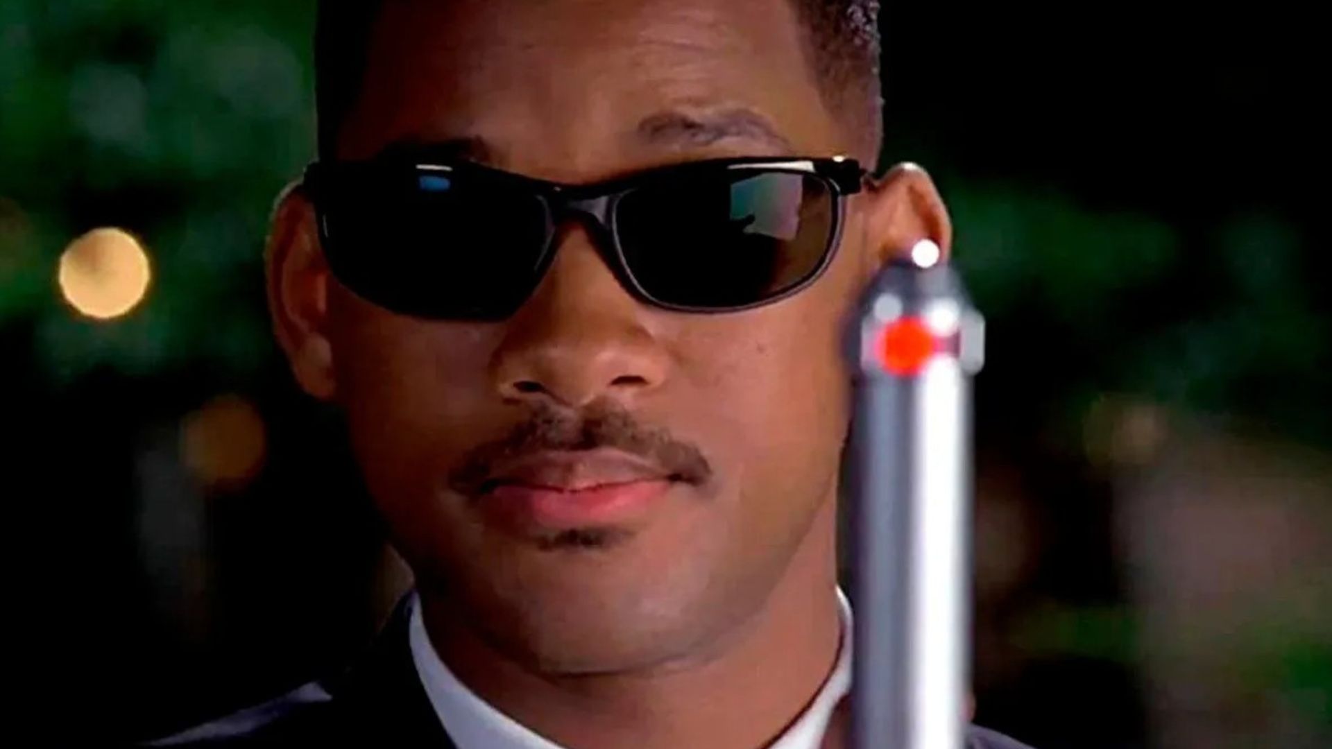 Sony avança com novo filme de MIB – Homens de Preto e Will Smith pode retornar como Agente J