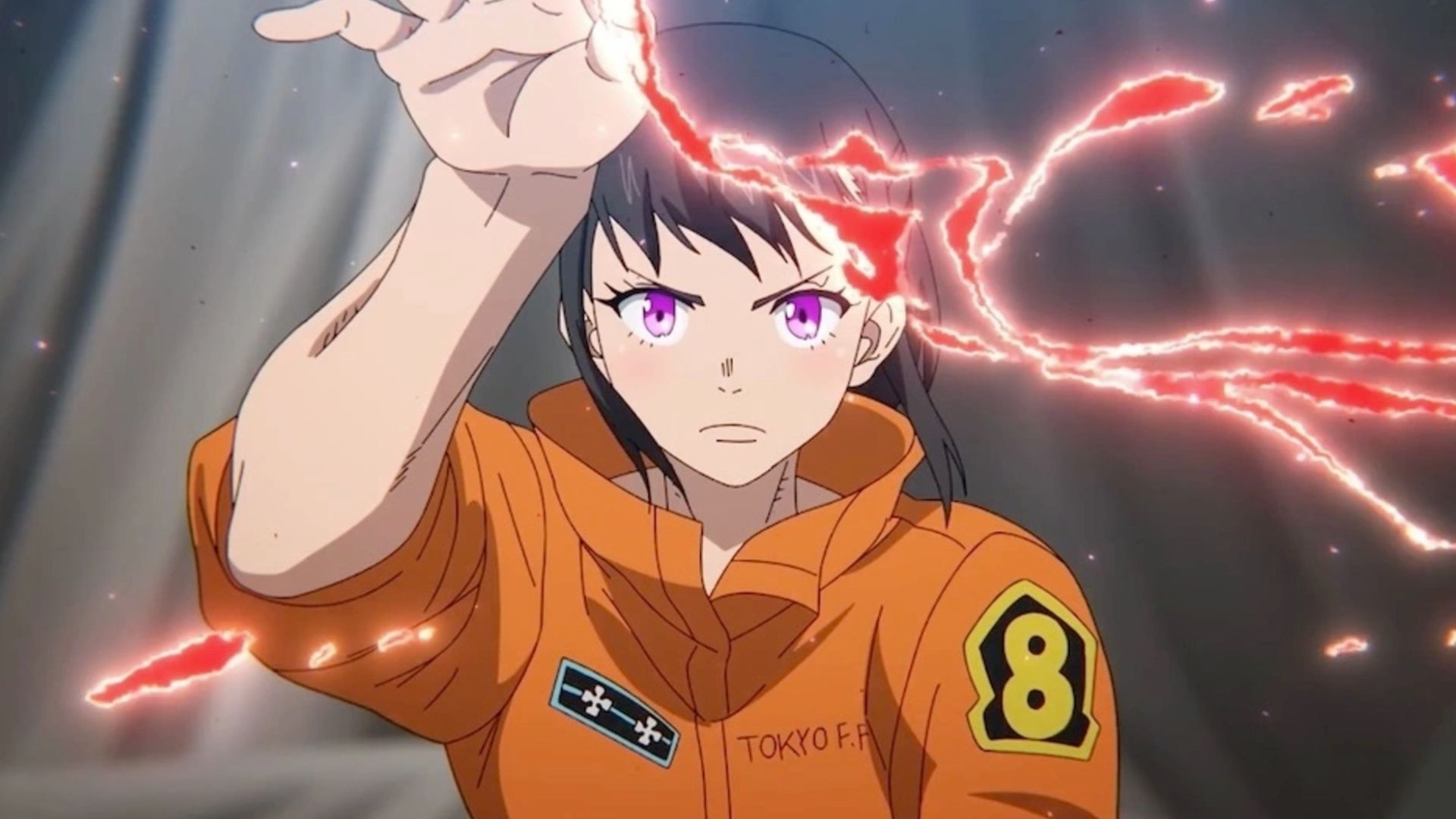 Fire Force revela trailer da Parte 2 da temporada final com novo personagem e músicas inéditas