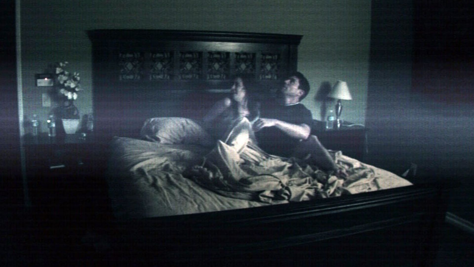 James Wan entra para a franquia Atividade Paranormal como produtor em novo filme em desenvolvimento