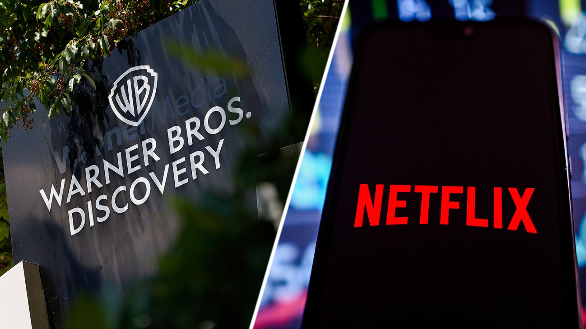 Netflix vence disputa bilionária e avança para comprar estúdios e streaming da Warner Bros.